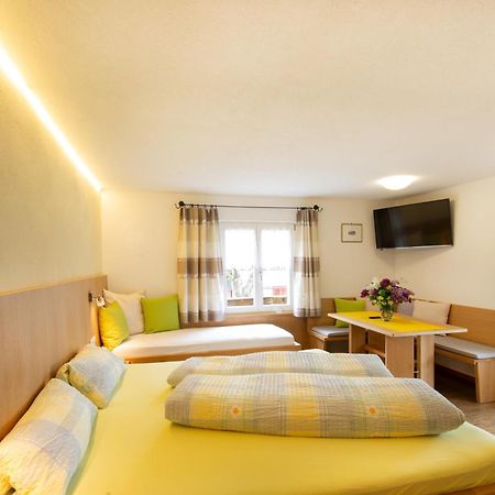 B & B Apartments Ortlerblick 斯卢德尔诺 外观 照片
