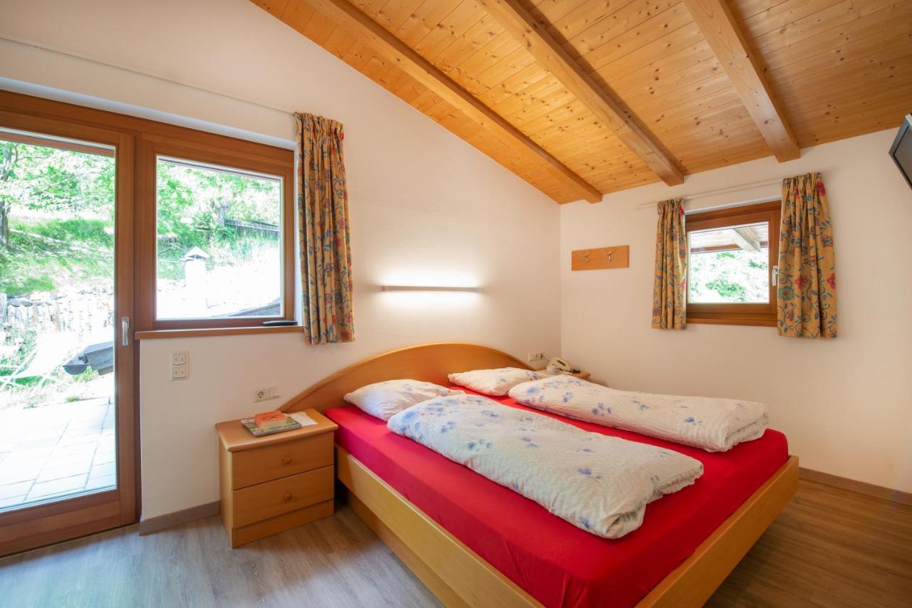 B & B Apartments Ortlerblick 斯卢德尔诺 外观 照片