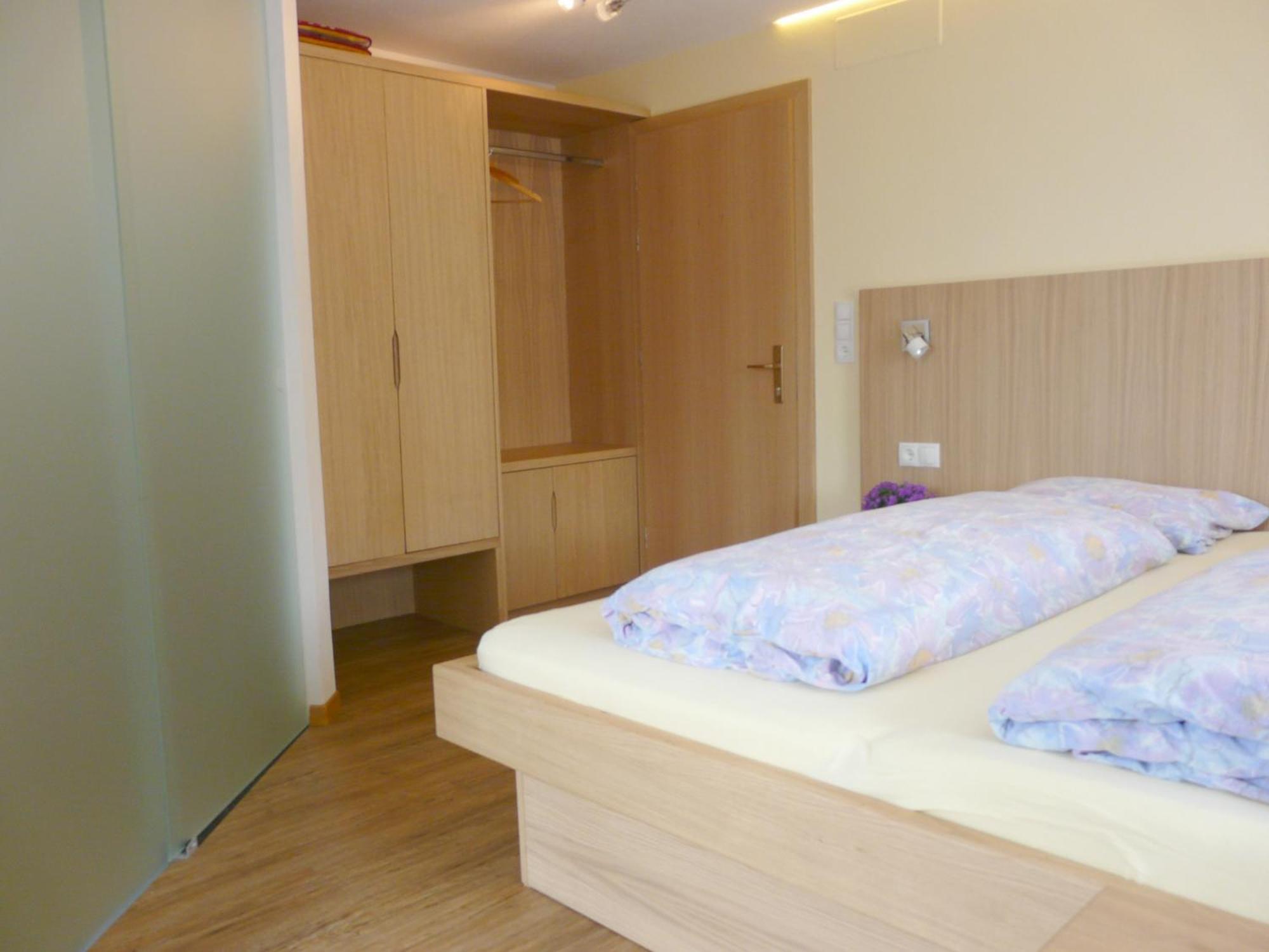 B & B Apartments Ortlerblick 斯卢德尔诺 客房 照片