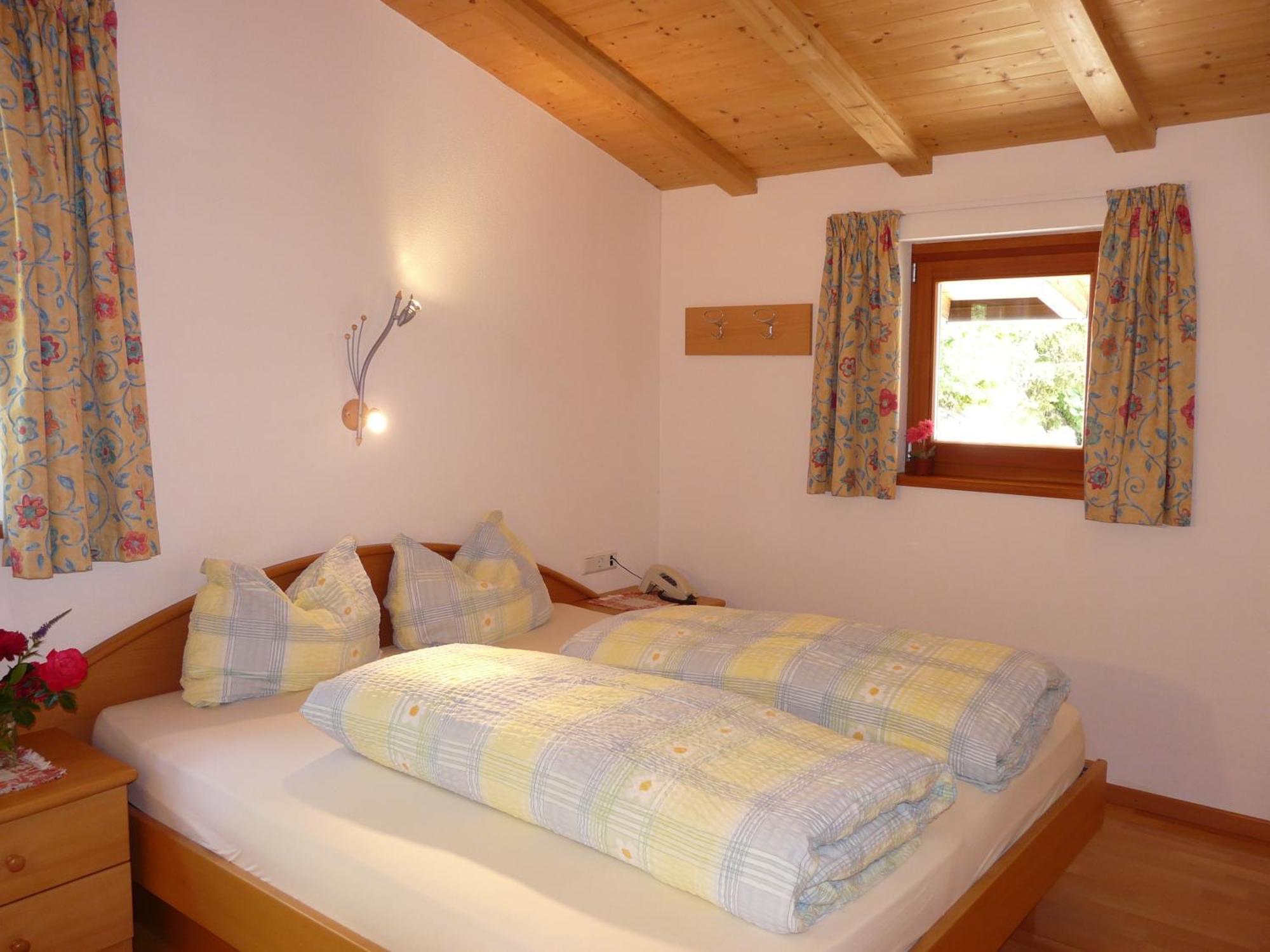 B & B Apartments Ortlerblick 斯卢德尔诺 客房 照片