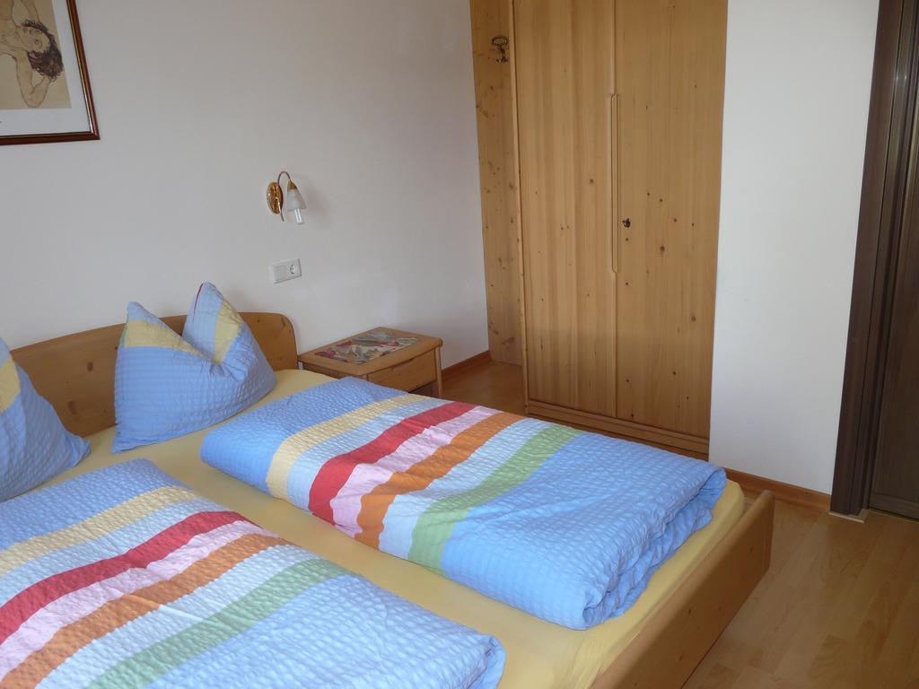 B & B Apartments Ortlerblick 斯卢德尔诺 外观 照片
