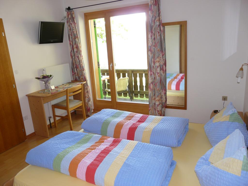 B & B Apartments Ortlerblick 斯卢德尔诺 外观 照片