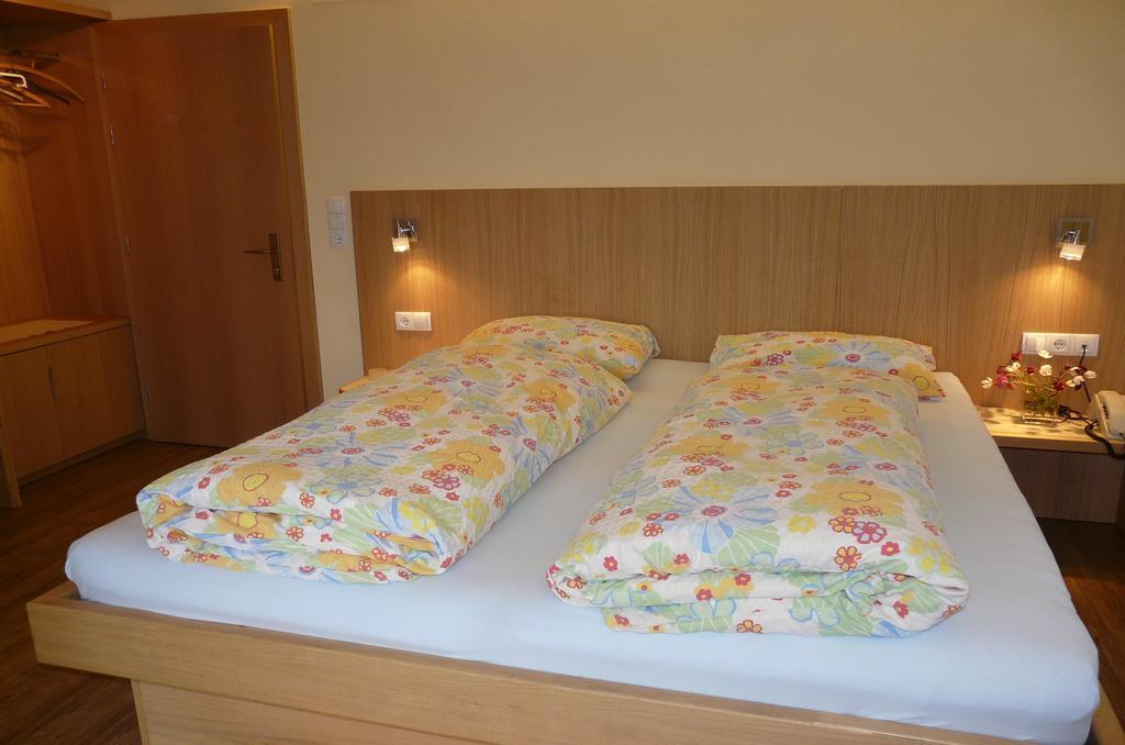 B & B Apartments Ortlerblick 斯卢德尔诺 外观 照片