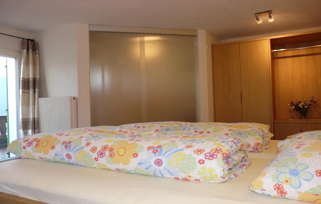 B & B Apartments Ortlerblick 斯卢德尔诺 外观 照片